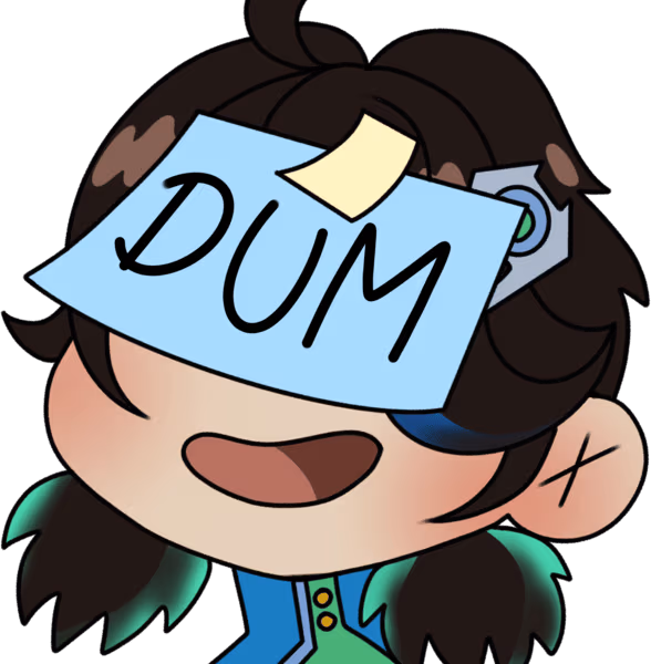 PeniDum emote