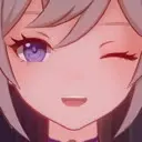 BarbaraWink emote