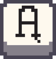 pixel_letter_a_ogonek emote