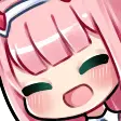02ayaya2 emote