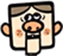 msmdummyhead emote