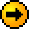 Arrow_Right static emote