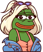 Pepe_blondie emote
