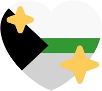 demiromantic_heart emoji