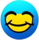 Hehe static emote