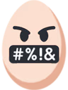 swearingegg emote