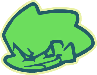 Pico emote
