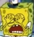 spongesad emote