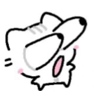 shockedcat emoji