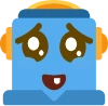 babyrobo_cute emote