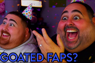 GOATEDFAPS static emote