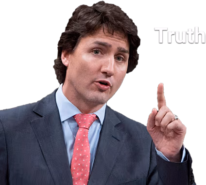 JustinTrudeau emote