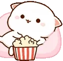 CatChill emote