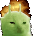 glorpExplode emote