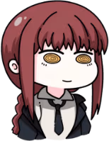 Makima_Chibi3 emote