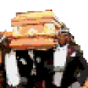 coffinPls emoji