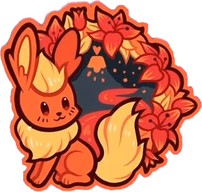 flareon emote