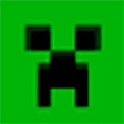 Creeper emote