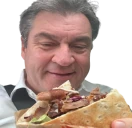 Kebab emote