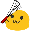 harisen_blobs_ver3 emoji