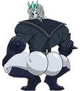 Viego emote
