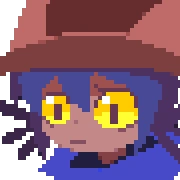 NikoThink emoji