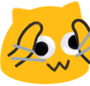 notlikecatgoogly emote