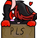FoxxoPls emote