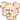 pastelbear_scared animated emote