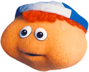 gerbert emote