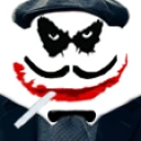 Blinderge emote