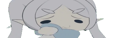 FrierenVIBE emote
