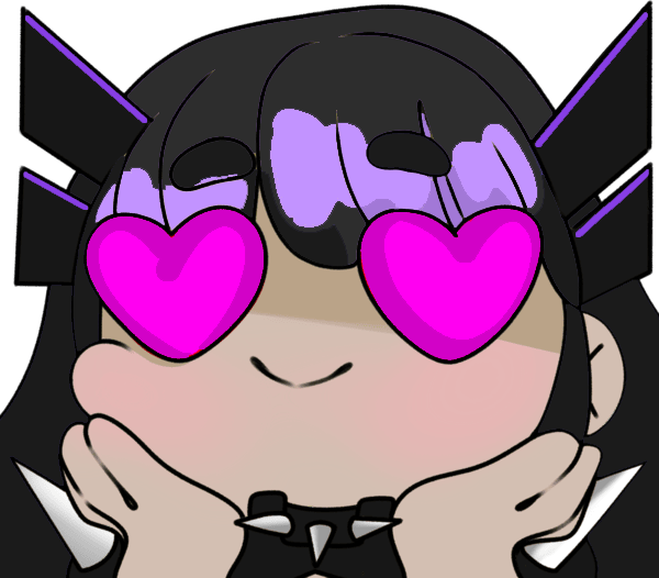 NTMRMagik static emote