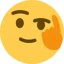 bigbrain emote