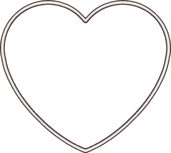Neon_Heart sticker