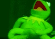 KermitPuke emote