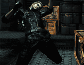 weskerdaddy animated emote