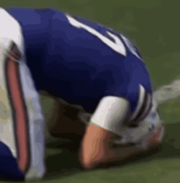 agony emote