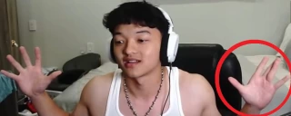 ONBASLIFE static emote