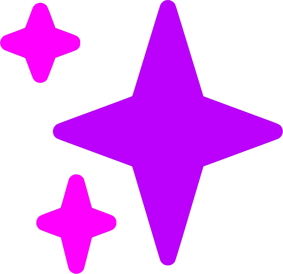 purple_sparkles emote