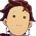 Tanjiro_hmp emoji