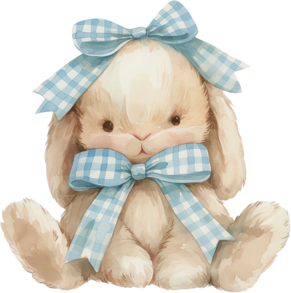 cute_bunny emote