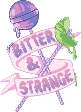 bitter_strange emote