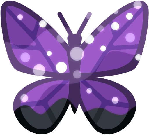 AstralButterfly emote