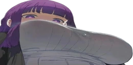 fernPathetic emote