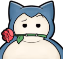 Snorlax_Rizz emote