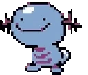 WooperB emote