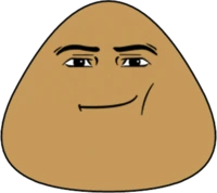 Man_Pou emote