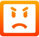 friendangry emote