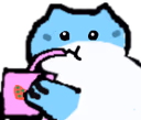 mashudrink emote